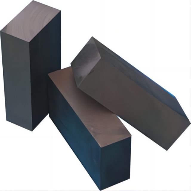 Graphite Block